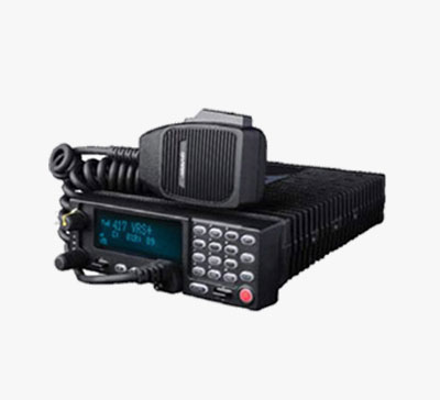 XG-75M – RUGGED MULTIMODE MOBILE RADIO