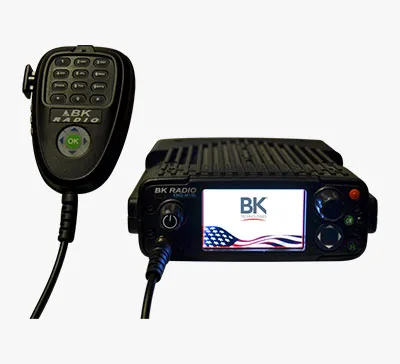 KNG Mobile Radio